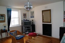 Apartment in the heart of London