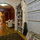 View from bedroom looking into living room