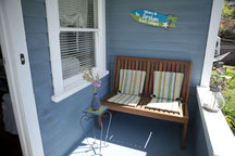 Burnham Beach Cottage 2 Burnham Beach Cottage 2