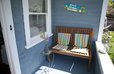Burnham Beach Cottage 2 Burnham Beach Cottage 2
