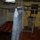 Casitas Kinsol - (website hidden) - Room #8 - View of the mezzanine on top of the full size bed - 