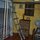 Casitas Kinsol - (website hidden) - Room #8 - A ladder to access the mezzanine - 