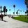 Famous Venice Beach Bike Path.