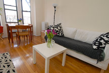 CARROLL GARDENS STUNNER