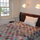Downstairs bedroom