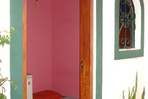 COZY ROOM - NICE GARDEM - LAPA 