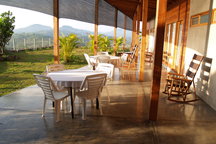 Casa Amanecer B&B