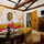 Luxury suite, Moroccan furnishings