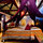 Luxury suite, Moroccan furnishings
