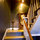 Luxury suite, Moroccan furnishings