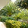 garden house on island