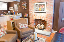 Jersey City, 1-Bedroom Garden Apt.