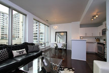 Urban Boutique Suite