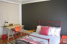 Hawthorne Designer Arts & Crafts -S