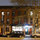 Top floor of far right building  