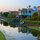 Just Down The Hill, Venice Canals