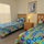 One set of Twin beds
