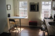 East Village "European Getaway" #3E