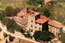 Castello di Volognano