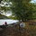 Relax on the Potomac River just below the house.