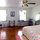 Large room + bus & highland park  