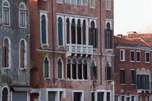 Giudecca Palazzo pictoresque area