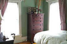 Beautiful single room 