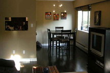 2010 Olympics rental 