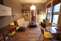 PRIME East Village 1 BR APARTMENT!