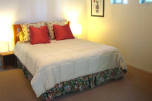 VENICE GARDEN GUEST ROOM