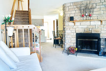 better than couch surfing - ROOM