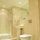 Walk-in glass shower bathroom (Ensuite)