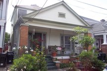 Charming house near City Park