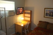 Miami 3 bedroom Unit -sleeps 1- 5