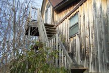 Ron's Track Shack