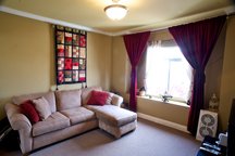 Comfy SF Surf/Sun/Sandwich Retreat