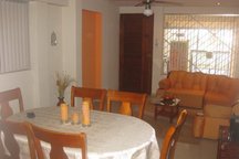 DEPARTAMENTO AMOBLADO TRUJILLO