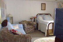 Ocean Side of Blvd & Nightly Rates!