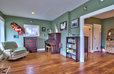 Madison Valley 2 bedroom house