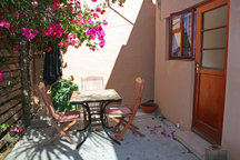Malleson Garden Cottage