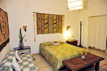 Casitas Kinsol Guest House - Room 5