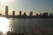 Amazing Studio - Battery Park City