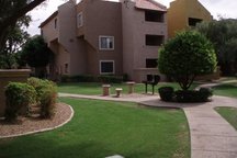 Tempe, AZ - Collegetown