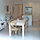 Open plan kitchen and dining