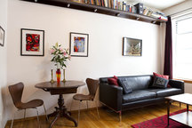 Charming East Village Flat