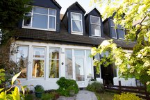 Glasgow bed and breakfast