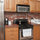 tuscan style kitchen with brick counters
