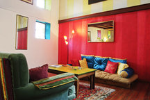 Fun, Hip, Friendly San Telmo Loft