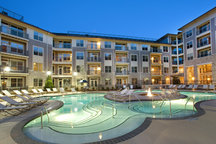 Luxury Apartment in Raleigh/RTP