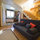 Cosy apartment with roof terrace
